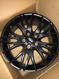 Top marken, riesen auswahl alufelgen schwarz matt lochkreis 5x112 4x Cms C8 Alufelge Schwarz Matt Ohne Reifen In 69469 Weinheim Fur 300 00 Zum Verkauf Shpock At