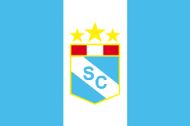 All statistics are with charts. Sporting Cristal Peru