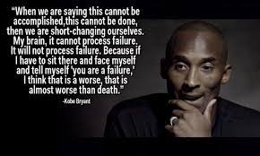 The 14 Most Inspirational Quotes And Moments From Kobe Bryant S Auto Documentary Muse