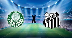 Ficha técnica da partida ao vivo entre santos x palmeiras. Jogo Do Palmeiras X Santos Ao Vivo Saiba Onde Assistir A 5Âº Rodada Do Campeonato Brasileiro Ao Vivo Online Jornalprime Com Br