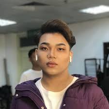 Michael Gerry Anak Panut MICHAEL GERRY ANAK PANUT