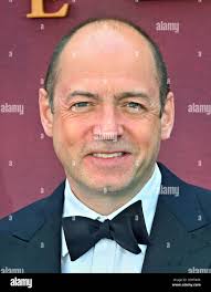 Gareth gordon hi-res stock photography and images