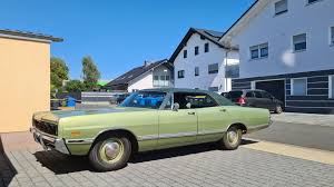 Image result for Bright Green 1969 Monaco