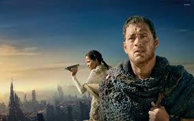 Cloud Atlas Ending Explained Cloud Atlas Timeline Birthmark Meaning