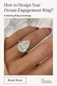 How To Design Your Dream Engagement Ring In 2021 Dream Engagement Rings Engagement Rings Engagement
