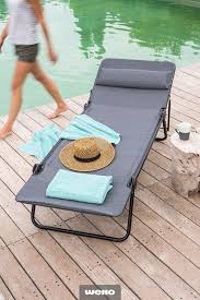 Urlaubsflair Fur Zuhause Gartenliege Polsterauflagen Lounge Gartenmobel