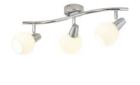 In unserem bereich deckenleuchten finden sie deckenstrahler sowie eine vielzahl weiterer produkte. Deckenstrahler 3 Flammig Glas Mit Effekt Hoffner