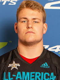 2019 Top Offensive Tackle Recruits