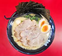 八王子のラーメンを食べ歩く会