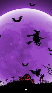 Más de un millón de vectores gratis, psd, fotos e iconos gratis. Descargar Halloween Night By Wasabi Para Android Gratis El Fondo De Pantalla Animados Noche De Halloween En Android