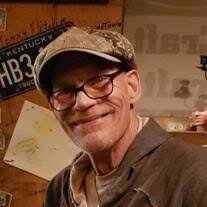 Stephen Hicks Obituary