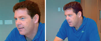 An interview with David Paterson