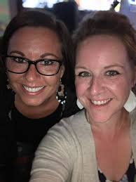 Fishers, Indiana handmade earrings