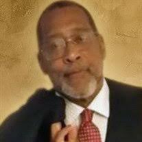 Obituary information for Rev. Tony McClendon