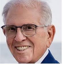 Howard Woolf Obituary