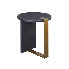 Maybe you would like to learn more about one of these? Worlds Away Antique Brass And Navy Faux Shagreen Side Table Harrington Nvys Bellacor In 2021 Side Table Round Side Table Modern Side Table