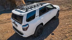 The 2019 toyota 4runner is a practical suv for people in lincolnton who need their vehicle to adapt to whatever they need, from road trips to commutes and everything in between. 2019 Toyota 4runner Near Centennial Co