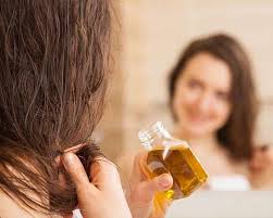 Omega 3 fatty acids (efa) are common hair supplement said to increase hair shine and hair health. 12 Best Oils For Hair Growth Thickness Femina In