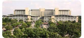 Privacy study in sultan ismail hospital johor bahru. Clinical Research Centre Hsijbv2