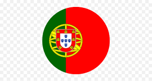 Portugal emoji (u+1f1f5 u+1f1f9) was released by unicode in 2010, as a part of unicode version 6.0. Portugal Png And Vectors For Free Portugal Flag Round Emoji Free Transparent Emoji Emojipng Com