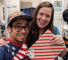 Corey Vickrey and Mark Esguerra's Wedding Website