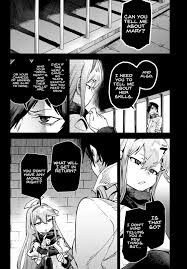 Read Manga Reincarnation Colosseum – Using The Weakest Skills In Order To  Defeat The Strongest Women And Create A Slave Harem - Chapter 2