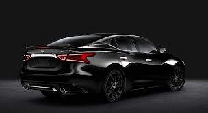 2019 Nissan Maxima Redesign Release Date And Price Nissan Maxima Nissan Nissan Maxima 2016