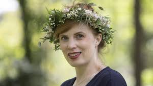 LitBirthdays author calendar January 8