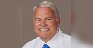 Dr. Jerry Thomas Obituary