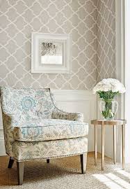thibaut caravan collection zimmer tapete haus deko haus wohnzimmer