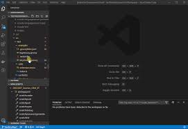 For this special outside broadcast, the stable has been set up with a dance floor lit by coloured lights. Awesome Vscode A Curated List Of Delightful Vs Code Packages And Resources