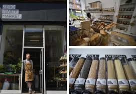 We are a plastic free shop highly concerned about a sustainable environment. Zero Waste Market Dennistoun Plastic Free Shop Owner Says The Store Is For Everyone Glasgow Times