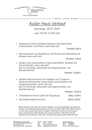 Feine Speiseschenke Startseite Nordhausen Speisekarte Preise Restaurant Bewertungen Facebook