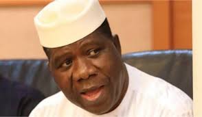 Senate Leader Partners NEMA To Distribute Relief Materials To Ekiti  Rainstorm Victims