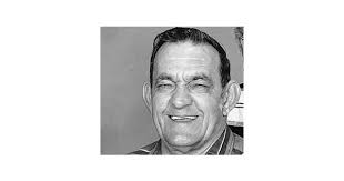 George MITCHELL Obituary (1930