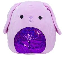 Squishmallow Kellytoy Easter Bubbles The Purple Flip Sequin Belly Bunny 12 Plush Doll Walmart Com Walmart Com The easter bunny (also called the easter rabbit or easter hare) is a folkloric figure and symbol of easter, depicted as a rabbit bringing easter eggs. squishmallow kellytoy easter bubbles the purple flip sequin belly bunny 12 plush doll walmart com
