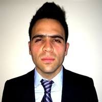 Abraham Trujillo Email & Phone Number