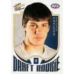 2010-2006 :: 2008 :: 2008 AFL Select Champions :: 2008 AFL Select Champions  Draft Rookie Card