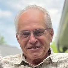 Kenneth "Ken" Lyman Obituary