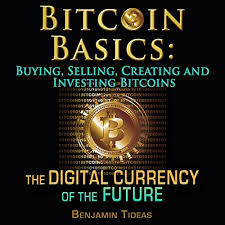 If the cryptocurrency is going to be used as widely as dollars, its fans must abandon the dream of deflationary digital gold. Bitcoin Basics Buying Selling Creating And Investing Bitcoins The Digital Currency Of The Future Horbuch Download Amazon De Benjamin Tideas Amanda Smith Plaid Enterprises Audible Audiobooks