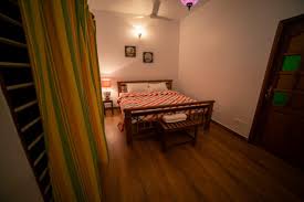 lourdes Home 𝗕𝗢𝗢𝗞 Pondicherry Homestay