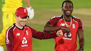 Create your own fifa 21 ultimate team squad with our squad builder and find player stats using our player database. Ind Vs Eng 2021 England Announce Squad For T20 Series Against India