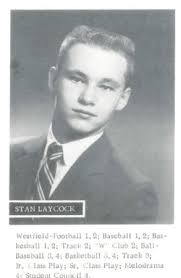 Ball Township High School “Redskins” (Glenarm)