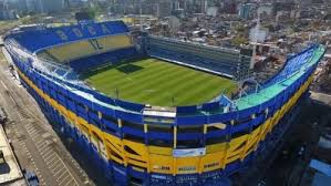 La Bombonera - sân vận động bóng đá - Soccer Wiki: do người hâm mộ, vì  người hâm mộ.