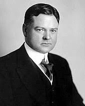 Herbert Hoover
