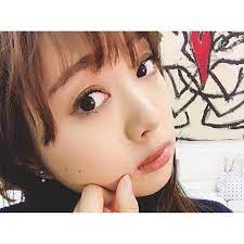 熊江琉唯 オトナめメイク メイクさんのおかげで 顔が年に追いついてきた感 そろそろ 23歳 熊江琉唯 よく言われるのは 高校生 me selfie makeup nose ring nose fashion