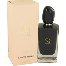 2.5 oz eau giorgio armani ladies because its you edp 1 oz fragrances 3605522040946. Giorgio Armani Perfume Cologne Fragrancex Com
