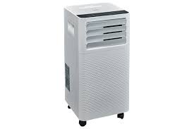 Room to be cooled (square feet) = 450 to 550 capacity needed (btus per hour) = 12,000. Tcl Home 10 000 Btu Portable Air Conditioner 10p33 Tcl