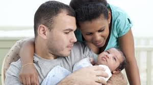 How I chose my baby name