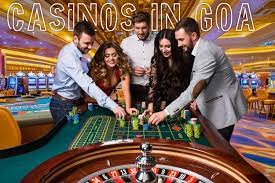 Casinos in Goa | Timings, Location & Entry Fee